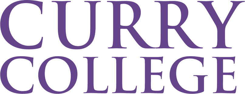 Curry College Logo